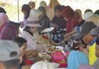 SSSGC YOGYAKARTA: RICE DISTRIBUTION WELCOMING 2020 CNY
