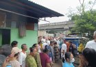 SSSGC Jakarta: Sociocare Narayana Seva Melayani 160 Masyarakat di Bandengan Selatan