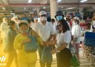 SSSGC Sai Anandam Bali : Celebrating Avatarhood Declaration Day with Narayana Seva, Distributing 108 Food Packages and Clothing