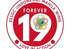 SSSGC Indonesia : Mahila Wing Indonesia Meluncurkan Program "Forever 19" dengan Kegiatan Bulan Oktober 2024, Melakukan Pembagian Total 407 Paket Makanan dalam Semangat "Love in Action"