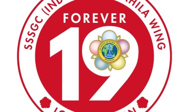 SSSGC Indonesia : Mahila Wing Indonesia Meluncurkan Program "Forever 19" dengan Kegiatan Bulan Oktober 2024, Melakukan Pembagian Total 407 Paket Makanan dalam Semangat "Love in Action"