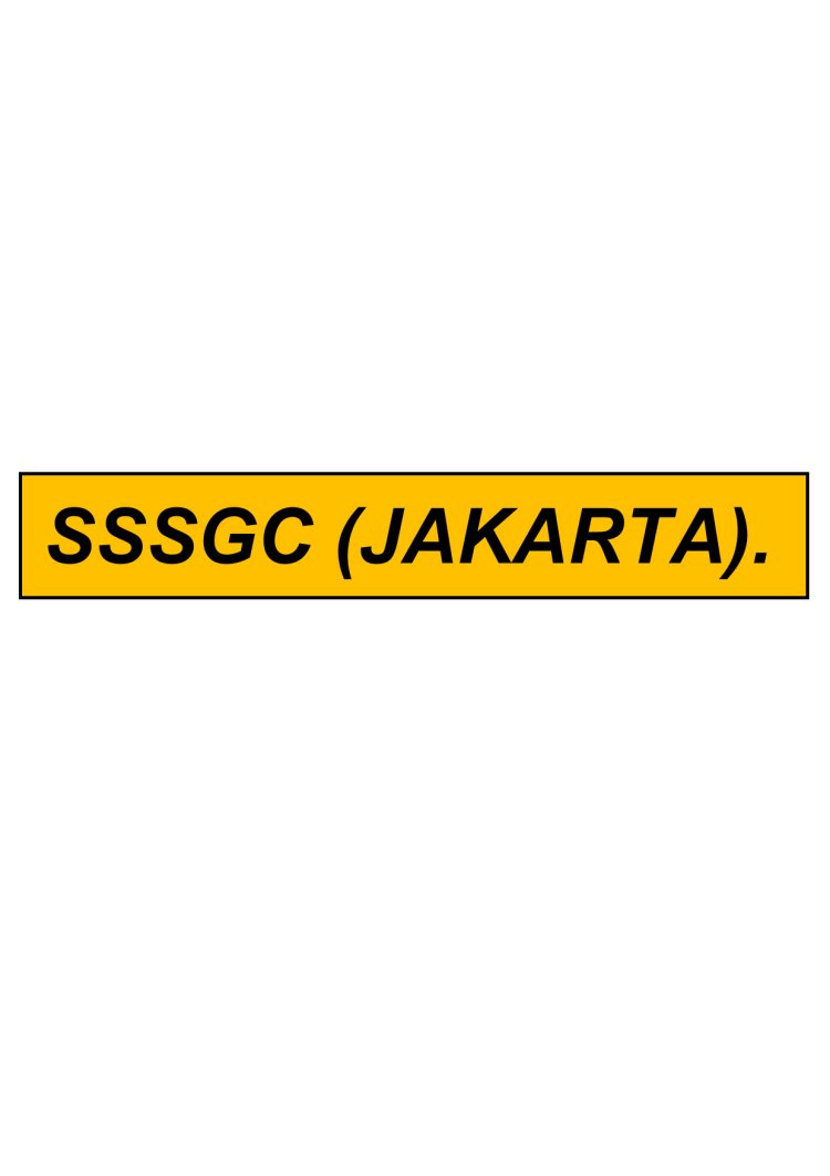 SSSGC Indonesia : Mahila Wing Indonesia Meluncurkan Program "Forever 19" dengan Kegiatan Bulan Oktober 2024, Melakukan Pembagian Total 407 Paket Makanan dalam Semangat "Love in Action"