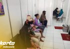SSSGC Jakarta : Medicare Seva at Cilincing Clinic Successfully Serves 56 Patients with Free Healthcare Services
