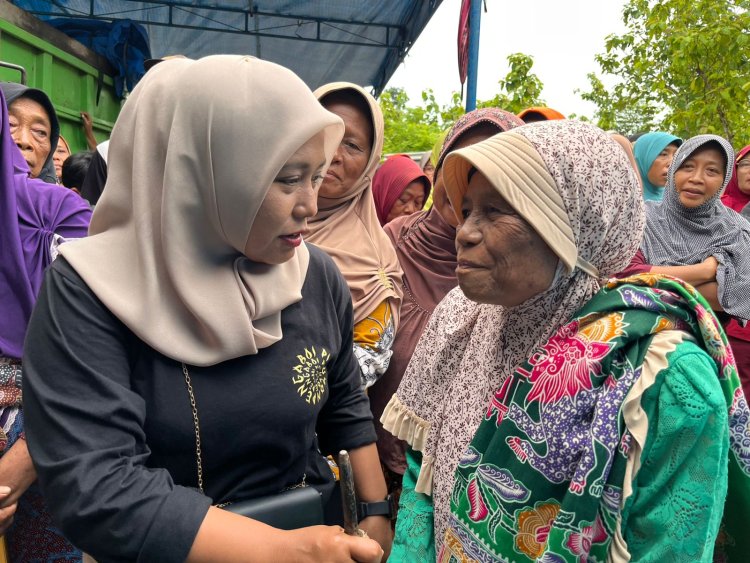 SSSGC Yogyakarta : Sociocare Seva Melayani Total 1.258 Masyarakat di Pesantren Anak Berkebutuhan Khusus dan Desa di Pedalaman Gunung Kidul, Yogyakarta