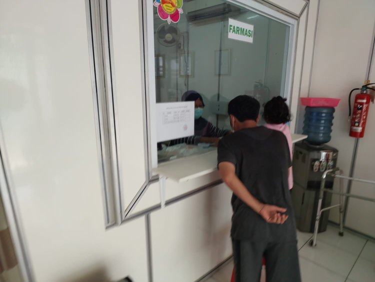 SSSGC Jakarta : Medicare Seva Klinik Cilincing Berhasil Melayani 56 Pasien dengan Memberikan Layanan Kesehatan Gratis