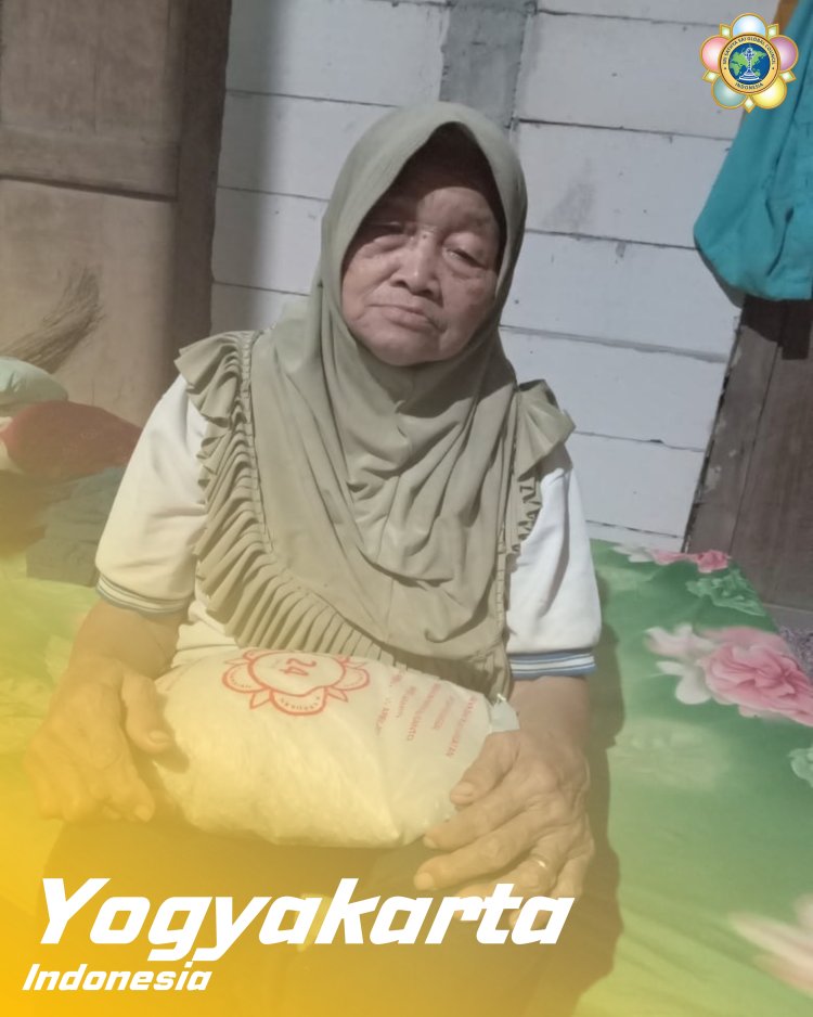SSSGC Yogyakarta : Grama Seva Served 1,258 Residents in Kerjo Village, Gunungkidul in Commemoration of the Mahasamadhi of Bhagawan Sri Sathya Sai Baba and Mahabhikkhu Ashin Jinarakkhita