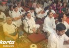 SSSGC Jakarta: 100 Non-Stop Bhajans in Celebration of Indonesia’s Independence Day and the Upcoming Centenary of Sai