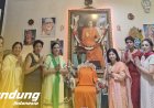 SSSGC Jelita Bandung : Program “Forever 19” Japa Hanuman Chalisa 100 Kali Non-Stop