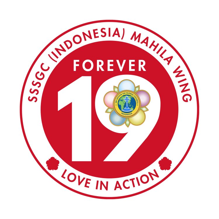 SSSGC Jelita Bandung : Program “Forever 19” Japa Hanuman Chalisa 100 Kali Non-Stop