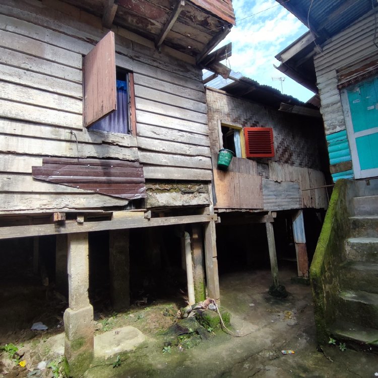 SSSGC Sai Avatar Medan : Narayana Seva Pembagian Beras untuk 130 Keluarga di Kampung Shawo, Mangkubumi & Teratai