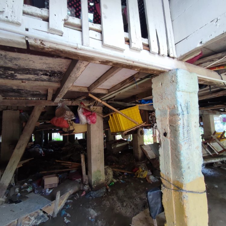 SSSGC Sai Avatar Medan : Narayana Seva Pembagian Beras untuk 130 Keluarga di Kampung Shawo, Mangkubumi & Teratai