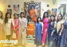 SSSGC Jelita Bandung : Merayakan Ulang Tahun ke-187 Shirdi Sai Baba dengan Bhajan dan Doa