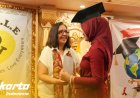 SSSGC Jakarta : Upacara Wisuda Program SMILE 2025