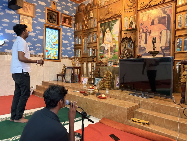 SSSGC Yogyakarta : Grama Seva dalam Rangka Peringatan 100 Tahun Kelahiran Bhagawan Sri Sathya Sai Baba Melayani 1.368 Masyarakat