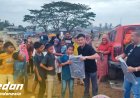 SSSGC Indonesia : Conducts Its 4th Seva for Flood Victims in Aceh Tamiang