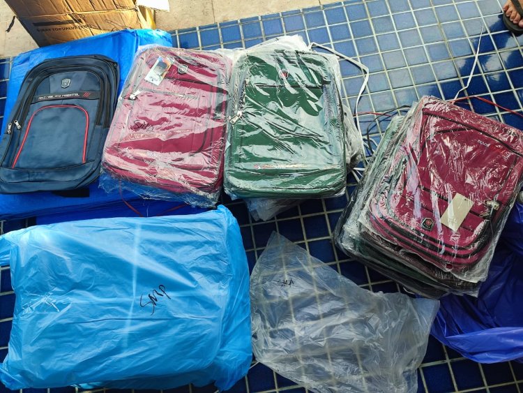 SSSGC Indonesia : Melaksanakan Seva ke-4 untuk Korban Banjir Bandang di Aceh Tamiang