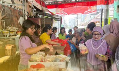 SSSGC Jakarta : SSSE Group IV Girls Berbagi Kasih dan Kepedulian melalui Narayana Seva