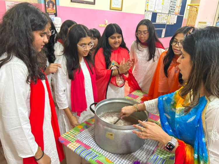 SSSGC Jakarta : SSSE Balvikas Merayakan Ganesh Chaturthi dengan Kasih, Pembelajaran dan Bhakti